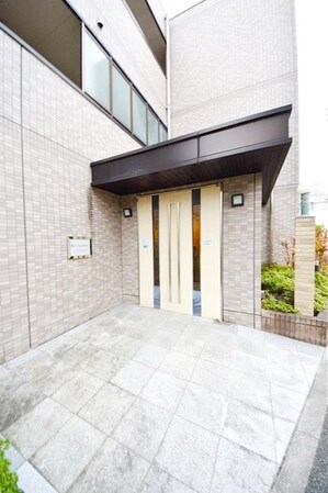 レーブロジュメンの物件内観写真